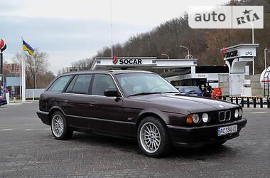 Универсал BMW 5 Series 1994 в Обухове