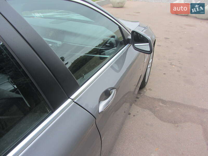 Седан BMW 5 Series 2013 в Житомире фото 17 Седан BMW 5 Series 2013 в Житомире