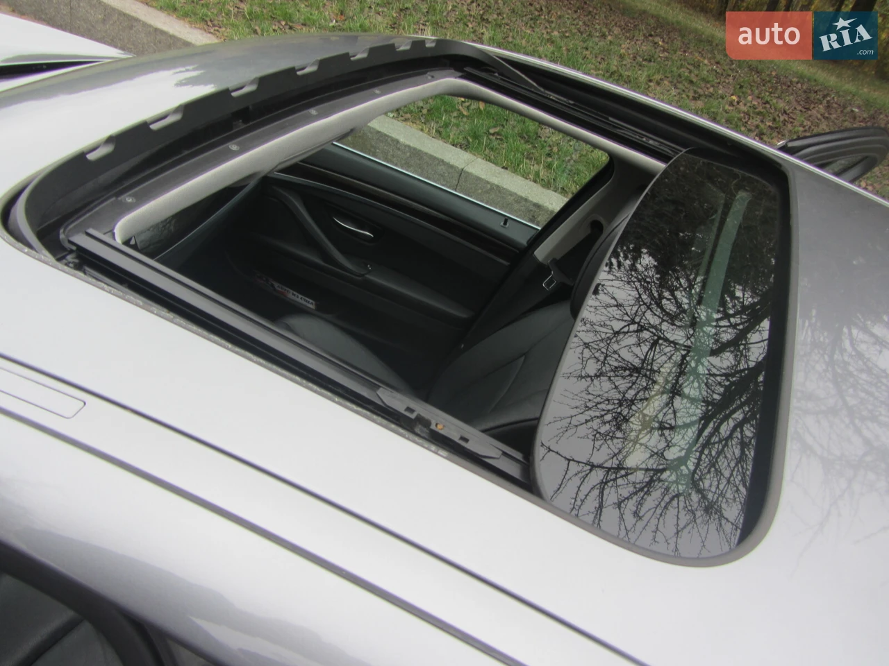 2013 BMW 5er - мініатюра 34