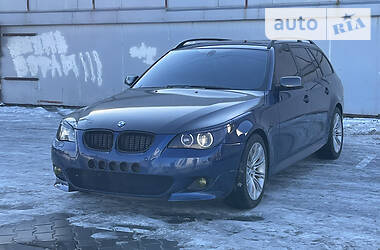 Универсал BMW 5 Series 2005 в Одессе