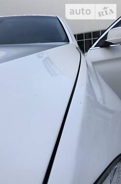 Седан BMW 5 Series 2013 в 