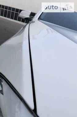 Седан BMW 5 Series 2013 в 