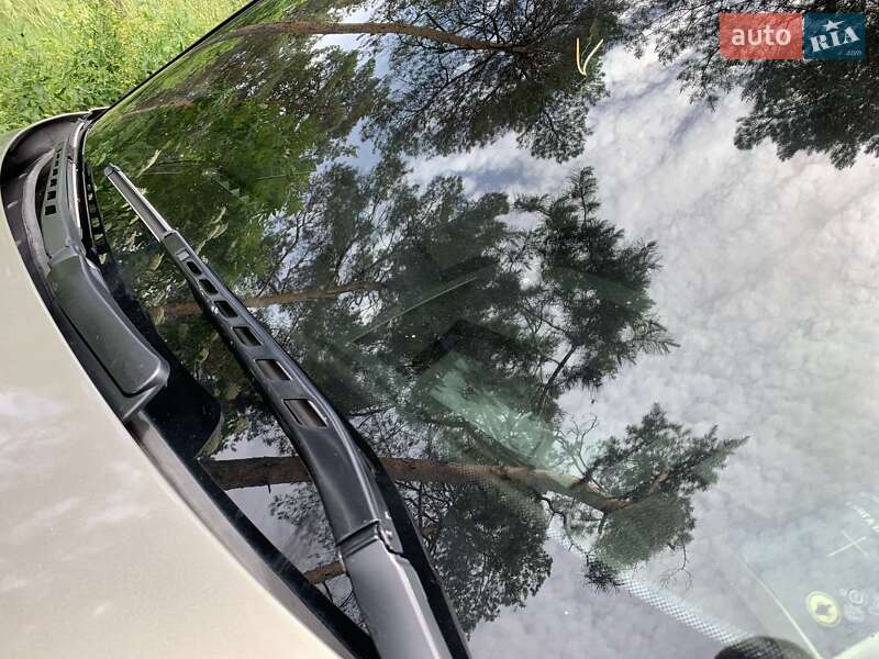 Седан BMW 5 Series 2008 в Кропивницком