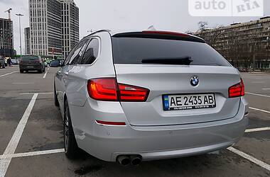 Универсал BMW 5 Series 2011 в Киеве