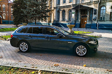 Универсал BMW 5 Series 2012 в Сумах