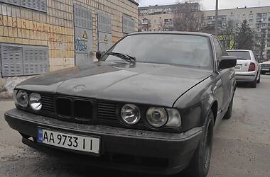 Седан BMW 5 Series 1992 в Києві