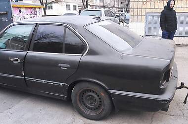 Седан BMW 5 Series 1992 в Києві