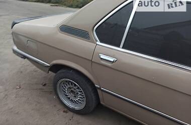 Седан BMW 5 Series 1979 в Олешках