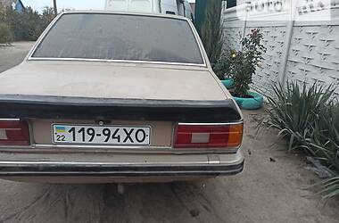 Седан BMW 5 Series 1979 в Олешках