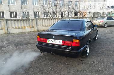 Седан BMW 5 Series 1990 в Краснограде