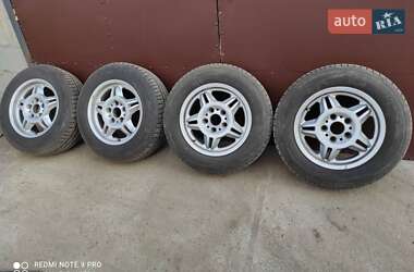 Седан BMW 5 Series 1989 в 