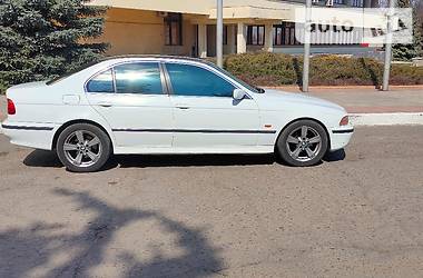 Седан BMW 5 Series 1997 в Черноморске