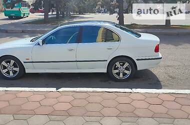 Седан BMW 5 Series 1997 в Черноморске