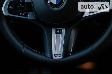 Универсал BMW 5 Series 2017 в Мукачево