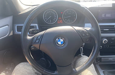 Универсал BMW 5 Series 2009 в Житомире