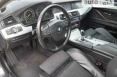 Седан BMW 5 Series 2011 в Токмаке