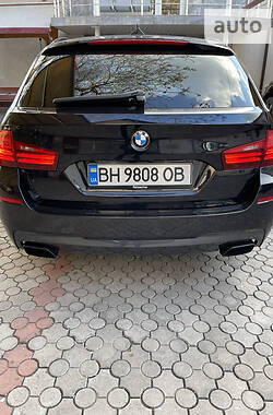 Универсал BMW 5 Series 2016 в Одессе