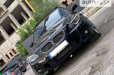 BMW 5 Series 2007