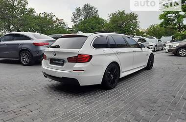 Универсал BMW 5 Series 2012 в Одессе