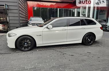 Универсал BMW 5 Series 2012 в Одессе