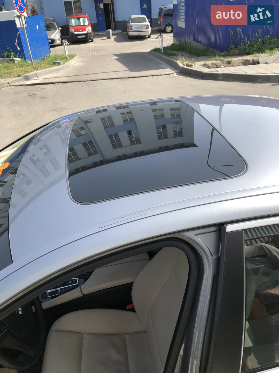 2013 BMW 5er - мініатюра 17