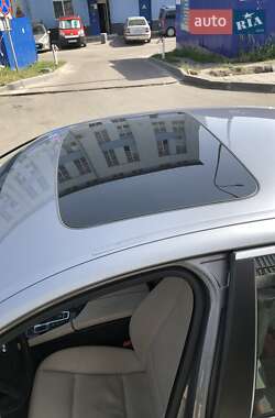 Седан BMW 5 Series 2013 в 