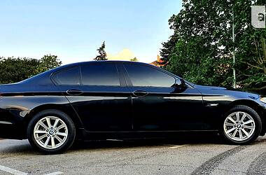 Седан BMW 5 Series 2012 в Одессе