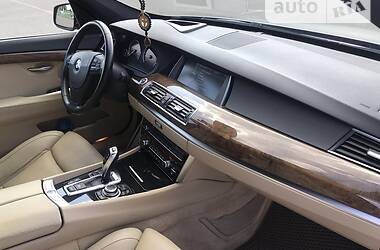 Лифтбек BMW 5 Series 2010 в Ковеле