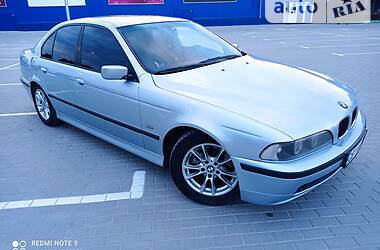 Седан BMW 5 Series 1997 в Тернополе