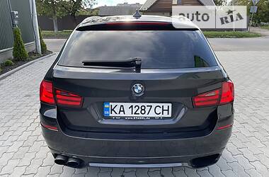 Универсал BMW 5 Series 2011 в Луцке