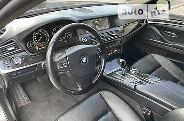 Универсал BMW 5 Series 2011 в Луцке