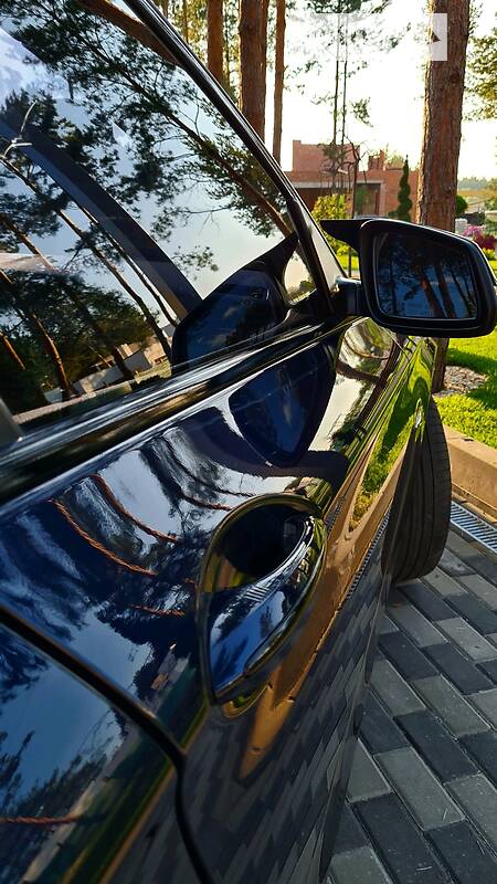 Седан BMW 5 Series 2014 в Киеве фото 13 Седан BMW 5 Series 2014 в Киеве