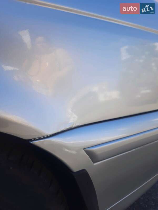 Седан BMW 5 Series 1999 в Горішніх Плавнях