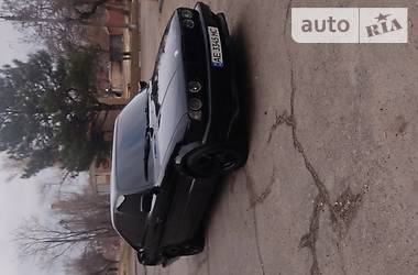 Седан BMW 5 Series 1990 в Запоріжжі