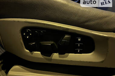 Седан BMW 5 Series 2003 в 