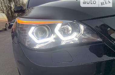 Седан BMW 5 Series 2004 в 