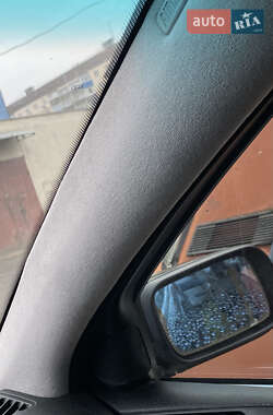 Седан BMW 5 Series 2001 в 