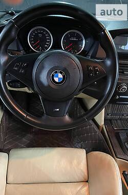 Универсал BMW 5 Series 2005 в Одессе