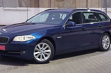 Универсал BMW 5 Series 2013 в Одессе