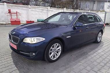 Универсал BMW 5 Series 2013 в Одессе