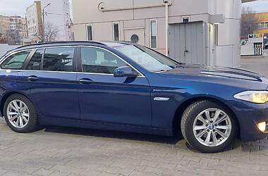 Универсал BMW 5 Series 2013 в Одессе