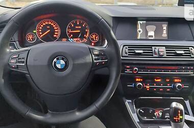 Универсал BMW 5 Series 2013 в Одессе