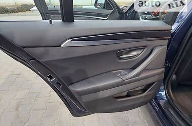 Универсал BMW 5 Series 2013 в Одессе