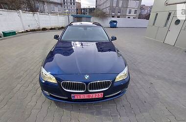 Универсал BMW 5 Series 2013 в Одессе