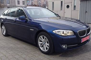 Универсал BMW 5 Series 2013 в Одессе