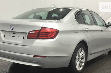 Седан BMW 5 Series 2013 в Тернополе