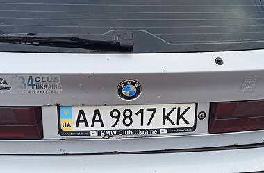 Универсал BMW 5 Series 1996 в Киеве