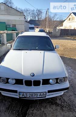 Універсал BMW 5 Series 1994 в Долині