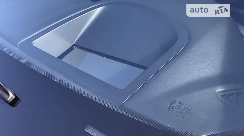 Седан BMW 5 Series 2013 в Днепре фото 13 Седан BMW 5 Series 2013 в Днепре