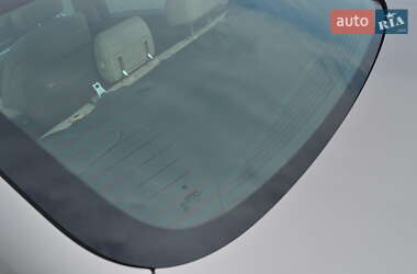 Седан BMW 5 Series 2012 в Полтаві